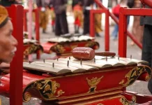 Gamelan Populer di AS, Anak Muda Indonesia Diingatkan