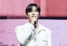 Park Seo Joon Bintangi Film Misteri Sejarah Firefly