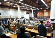 Forum Parlemen Nyawiji, Cara DPRD DIY Bangun Kolaborasi Atasi Masalah Daerah