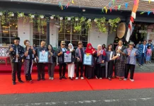 ROTFEST 2026 Hidupkan Budaya lewat Kolaborasi