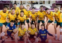 Tundukkan Argentina, Brasil Amankan Tiket 16 Besar