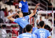 Iran Kandaskan Perlawanan China Taipei