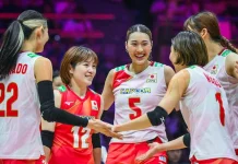 Gebuk Korea, Jepang Pastikan Melaju ke Perempatfinal