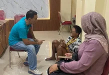 Hampir Dua Tahun Buron, Pencuri Motor di Bantul Ditangkap di Colomadu