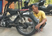 Data Kesejahteraan Melonjak, Tukang Becak Kulon Progo Kesulitan Bayar UKT Anak