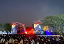 Cherrypop 2026, Dari Reuni Penikmat Musik hingga Pengalaman Pertama Penonton Baru
