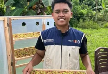 Persingkat Waktu, Mahasiswa UGM Ciptakan Pengering Cengkeh Tenaga Surya