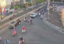 Prakiraan Cuaca Selasa 25 Agustus 2026, Cerah hingga Berawan di Seluruh Wilayah DIY