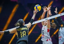 Tundukkan Indonesia, Thailand Pastikan Tiket Babak Delapan Besar