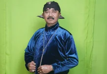 Lurah Girikerto Sleman Gunakan Seni Kethoprak untuk Melayani Warga