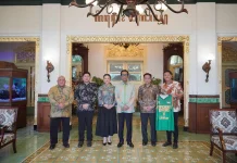 Piala Raja 2026, Sultan Tekankan Mental “Aku Iso” Atlet Muda