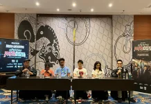 Demi Peran Pencopet, Iqbaal Ramadhan Berguru ke Pesulap Pickpocket