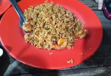 Sejarah Nasi Goreng Kuliner Tradisional yang Kini Mendunia