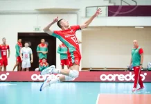 Bulgaria Kuasai Puncak Klasemen Pool D