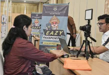 Antusiasme Tinggi, ASN Pemda DIY Manfaatkan Layanan Eazy Passport