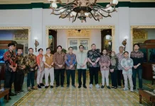 Jogja Coffee Week, Ruang Pengembangan Kopi Bernilai Tambah