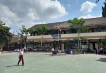 Digitalisasi Jadi Tantangan Tenaga Didik Ajarkan Akhlak bagi Siswa