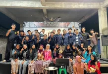 Symphony of Nusantara Semarakkan Kemerdekaan Warga Gonalan