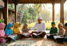 Amar Makruf Nahi Mungkar dan Investasi Ilmu yang Bermanfaat