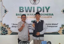 BWI DIY Inisiasi Pemberdayaan Ekonomi Umat Melalui Sinergi Wakaf dan Zakat