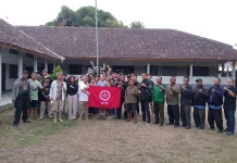 GPM Kota Yogyakarta Bantu Mahasiswa NTT, Bakti Kasih Wujud Marhaenisme Bung Karno