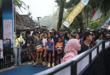 Sport Tourism Jadi Upaya Dongkrak Wisatawan dan Putar Ekonomi di Sleman
