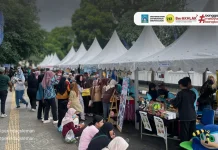 Siswa di Sleman Ditantang Jadi Reseller dan Kembangkan Jiwa Wirausaha