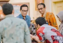 Percepat Layanan Standarisasi, BSN Ingin Bangun Kantor UPT di DIY