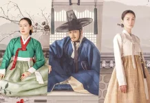 Son Ye Jin Jadi Bangsawan Penuh Rahasia di The Scandal