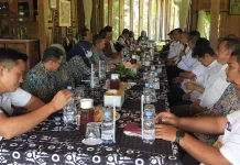 PJN Angkat Tangan, Pembangunan Jalan Plono-Nglinggo di Kulon Progo Tak Berlanjut