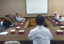Lahannya Tereliminasi, Tujuh Warga Pertanyakan Nasib ke Pemkab Kulon Progo
