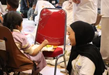 Merawat Asa Penyintas SMA, Menguatkan Peran Keluarga