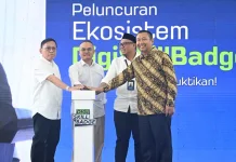Murid SMK Bisa Munculkan Kompetensi Secara Digital