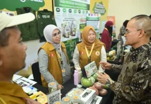 Edukasi Gizi Jangan Berhenti di Ruang Kelas