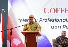 Penting! Kenali 12 Dimensi dalam Harmonisasi Peraturan Perundang-undangan