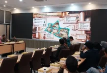 Layanan Bantuan Hukum Masyarakat Miskin dan Kelompok Rentan di DIY Diperkuat