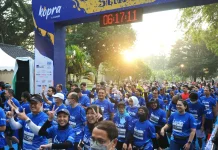 Dari Lintasan ke Aset Bernilai: Mengapa Event Lari Perlu Melek KI?
