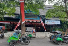 Kenaikan Harga Beberapa Komoditas Terjadi di Yogyakarta, Ini Daftarnya