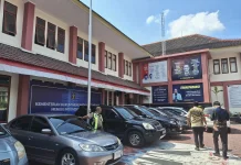 Wujudkan Kenyamanan Publik, Kebijakan KTR Tegas Diterapkan Agung Rektono Seto