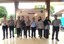 Posbankum Terong, Potret Suksesnya Penyelesaian Hukum lewat Mediasi