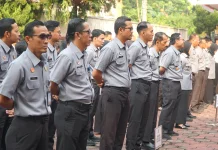 Pengembangan Karier lewat Manajemen Talenta Jadi Prioritas Kemenkum DIY