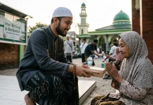 Menjaga Keseimbangan Hablum Minallah dan Hablum Minannas