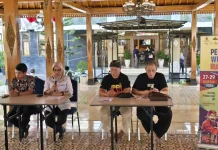 Intip Keseruan Perhelatan Pencak Wisata Budaya ke-5, dari Malioboro hingga Turi