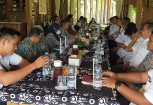 Pemkab Kulon Progo Dorong Kelanjutan Pembangunan Jalan Plono - Nglinggo