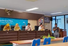 Jogja Book Fair 2026 Hadirkan Pameran Arsip Keistimewaan di DPAD DIY