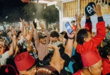 Upacara Garebeg Tahun ini Digelar Sederhana
