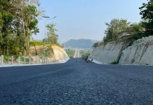 Pembangunan Jalan Tembus Sleman–Gunungkidul Ditargetkan Rampung 2027