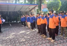 BPBD Kota Yogyakarta Aktifkan Sistem Peringatan Dini Hadapi Ancaman Bencana