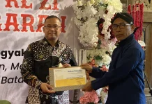 Pemkot Yogyakarta Raih Penghargaan Reksonegaran Award 2026