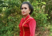 Kisah Rusmiyanti Seniwati Kethoprak Sleman yang Setia Rawat Budaya